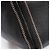 Borsa Chanel in pelle di agnello nera Nero - vista 7
