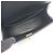 Borsa a Spalla Chanel Boy Small Nero - vista 3