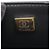 Borsa a Spalla Chanel Boy Small Nero - vista 5