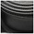 Borsa a Spalla Chanel Boy Small Nero - vista 7