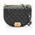 Borsa a Spalla Chanel Boy Small Nero