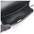 Borsa a Spalla Chanel Boy Small Nero - vista 3