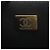 Borsa a Spalla Chanel Boy Small Nero - vista 5