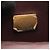 Borsa a tracolla Chanel Matelassé Double Flap Nero - vista 5
