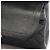 Borsa a tracolla Chanel Matelassé Double Flap Nero - vista 6