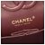 Borsa a tracolla Chanel Matelassé Double Flap Nero - vista 4