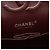 Borsa Chanel Matelassé Double Flap Nero - vista 4
