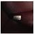 Borsa Chanel Matelassé Double Flap Nero - vista 5