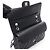 Borsa Chanel Matelassé Double Flap Nero - vista 7