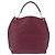 Louis Vuitton Metis Hobo Monogram Empreinte Leather Bordò - vista 2
