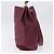 Louis Vuitton Metis Hobo Monogram Empreinte Leather Bordò - vista 3
