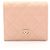Cartera Chanel Matelassé Classic Small Rosa