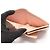 Cartera Chanel Matelassé Classic Small Rosa - vista 13