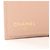 Cartera Chanel Matelassé Classic Small Rosa - vista 4