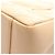 Borsa Tote Chanel Matelassé Grand Shopping Beige - vista 11