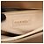 Borsa Tote Chanel Matelassé Grand Shopping Beige - vista 4