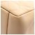 Borsa Tote Chanel Matelassé Grand Shopping Beige - vista 9