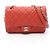 Borsa a Spalla Chanel Matelassé Rosso