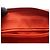 Borsa a Spalla Chanel Matelassé Rosso - vista 6