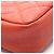 Borsa a Spalla Chanel Matelassé Rosso - vista 7