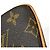 Louis Vuitton Marelle Waist Monogram Canvas Marrone - vista 7