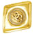 Spilla Chanel Coco Mark Diamond D'oro  - vista 1