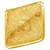 Spilla Chanel Coco Mark Diamond D'oro  - vista 2