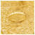 Spilla Chanel Coco Mark Diamond D'oro  - vista 3