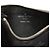 Tarjetero Monogram Eclipse Louis Vuitton Negro - vista 4