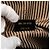 Borsa Fendi Chameleon 8BL110 Beige - vista 8
