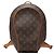 Mochila Louis Vuitton Monogram Ellipse Sac Castaño