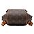 Mochila Louis Vuitton Monogram Ellipse Sac Castaño - vista 3