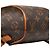 Mochila Louis Vuitton Monogram Ellipse Sac Castaño - vista 5
