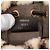 Borsa Fendi Zucca Montresor Mini Nero Beige - vista 6
