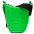 Borsa a tracolla a spalla Balenciaga Hourglass Verde