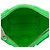 Borsa a tracolla a spalla Balenciaga Hourglass Verde - vista 4