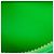 Borsa a tracolla a spalla Balenciaga Hourglass Verde - vista 6