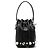 Borsa Fendi Mini Montresor Nero