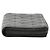 Zippy Louis Vuitton Monogram Shadow Long Wallet Black - view 3
