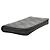 Zippy Louis Vuitton Monogram Shadow Long Wallet Black - view 4