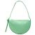 Borsa Bottega Veneta Intrecciato Mini Sunrise Verde