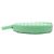 Borsa Bottega Veneta Intrecciato Mini Sunrise Verde - vista 3