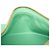 Borsa Bottega Veneta Intrecciato Mini Sunrise Verde - vista 5
