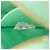 Borsa Bottega Veneta Intrecciato Mini Sunrise Verde - vista 6