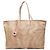 Borsa Tote Bottega Veneta Intrecciato Illusion Rosa