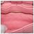 Borsa a tracolla e a spalla Bottega Veneta Maxi Intrecciato Padded Cassette Rosa - vista 5