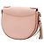 Borsa a tracolla Epi Saint Cloud Louis Vuitton Rosa - vista 2