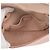 Borsa a tracolla Epi Saint Cloud Louis Vuitton Rosa - vista 4