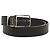Cintura Boston Damier Infini Louis Vuitton Nero