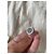 Anello Cerruti 1881 in argento e zirconi - vista 5